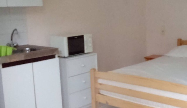 Holiday Accommodation with Terrace - Pinarello Beach