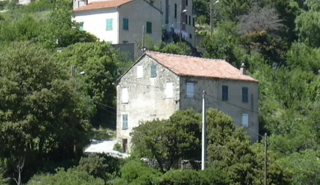 Holiday apartment Santa Lucia di Mercurio for 1 - 2 persons with 1 bedroom - Row house