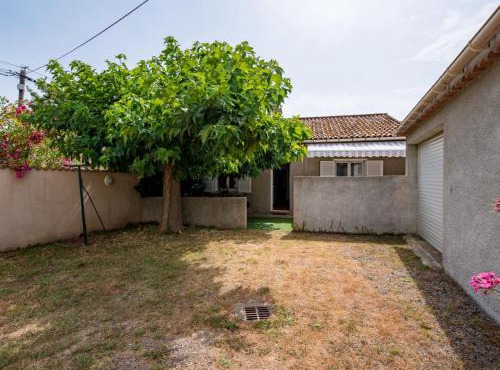Holiday Home Dami I-1 by Interhome