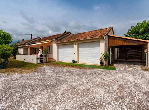 Holiday Home Dami I-2 by Interhome