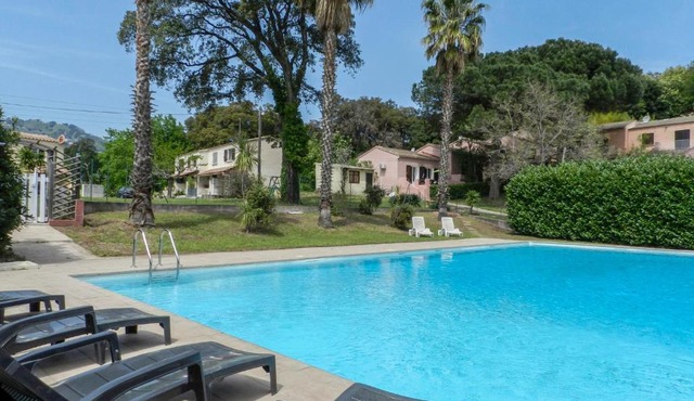 Holiday Home Cavoni by Interhome