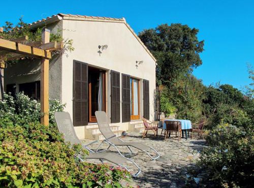 Holiday Home Svyntha by Interhome