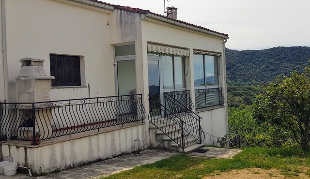 Holiday home 2