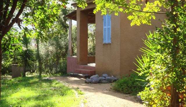Holiday Home in Corsica near the Beach