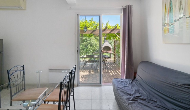 Holiday Home “Liamone N 1 - U Pianarellu” with Mountain View, Wi-Fi and Air Conditioning