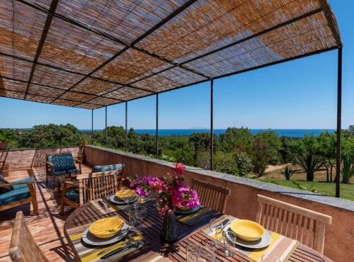 Holiday Home Maison Christian by Interhome