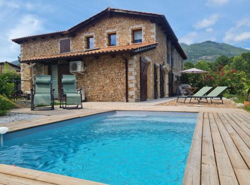 Holiday Home Mela by Interhome