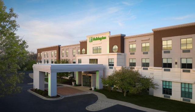 Holiday Inn - Cincinnati - Liberty Way by IHG