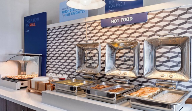 Holiday Inn Express Hotel & Suites Lodi by IHG