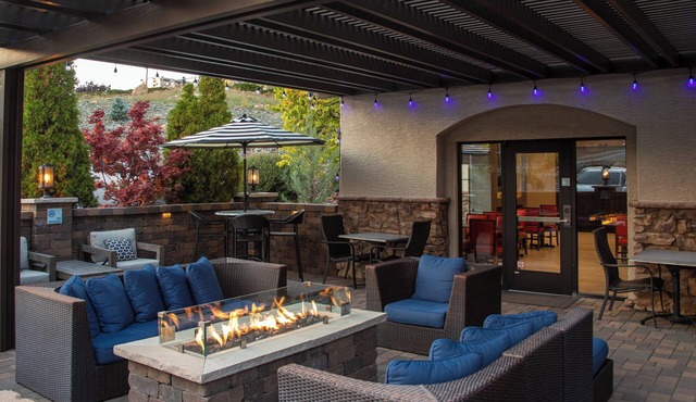 Holiday Inn Express Prescott by IHG