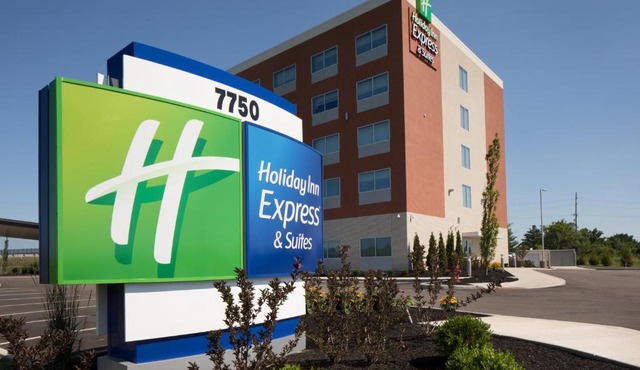 Holiday Inn Express & Suites - Cincinnati North - Liberty Way by IHG