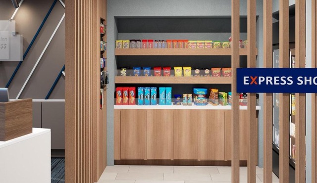 Holiday Inn Express & Suites - Hollister by IHG