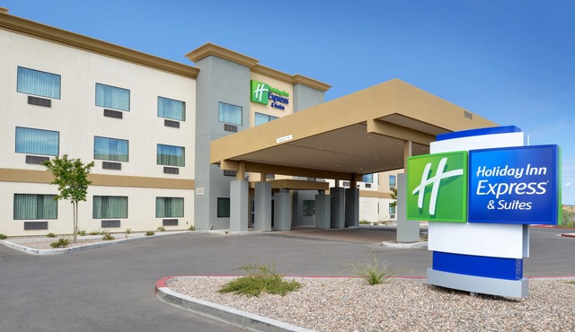 Holiday Inn Express & Suites Globe by IHG