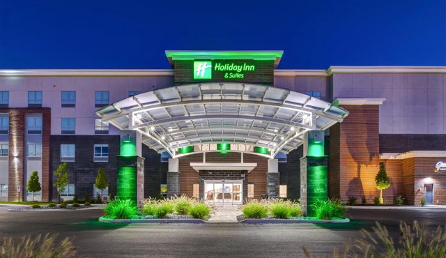 Holiday Inn & Suites - Toledo Southwest - Perrysburg by IHG