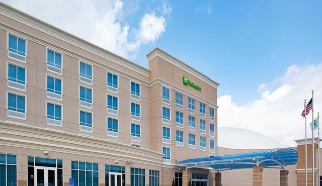 Holiday Inn Toledo - Maumee I-80/90 by IHG