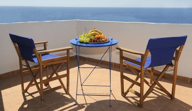 Holiday Resort In Syros, Cyclades
