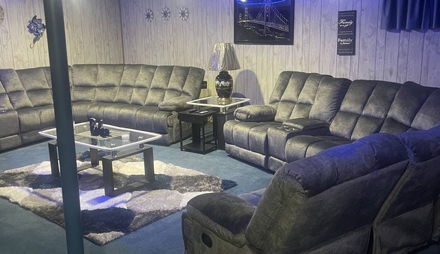 Home away from home