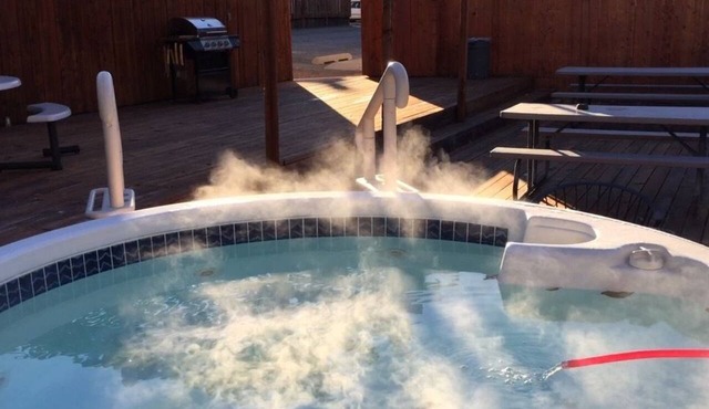 Home Hotel Lava Hot Springs