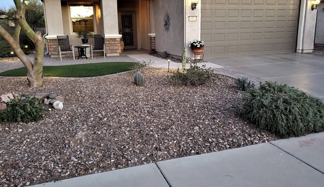 Home in Merrill Ranch/ Sun City Resort 55+ Golf community