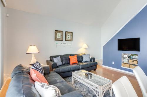 Home on Lake Erie | 3 Bedrooms | 3 Bathrooms