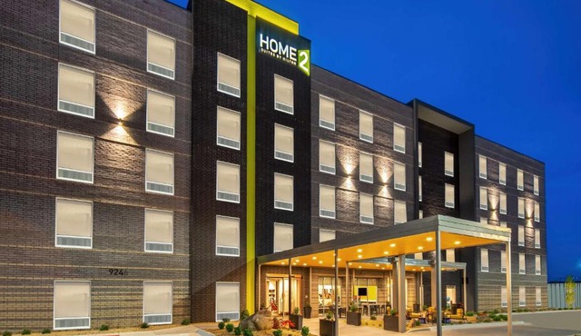 Home2 Suites By Hilton West Chester Cincinnati
