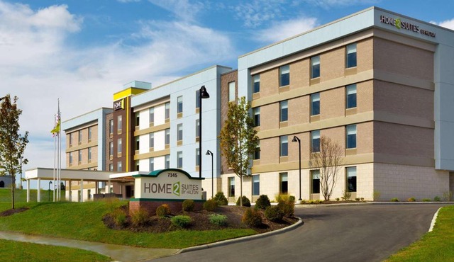 Home2 Suites by Hilton Cincinnati Liberty Township