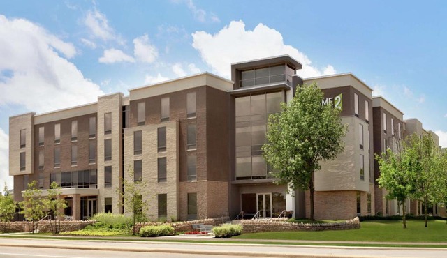 Home2 Suites By Hilton Columbus Dublin