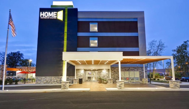 Home2 Suites By Hilton Maumee Toledo