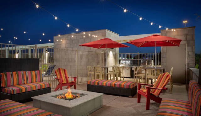 Home2 Suites by Hilton Phoenix Avondale