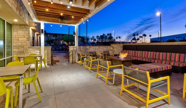 Home2 Suites by Hilton Tucson Airport