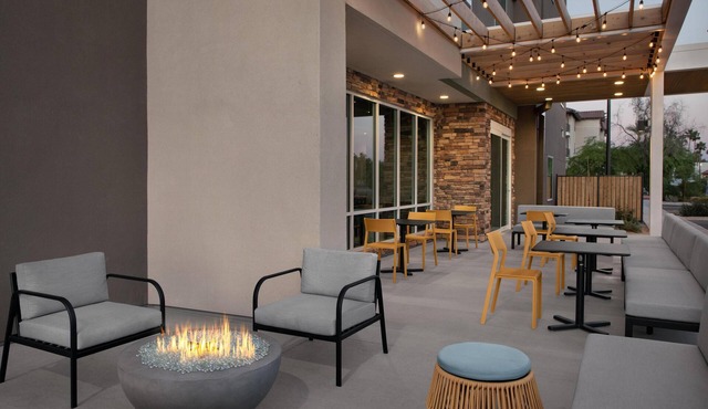 Home2 Suites By Hilton Goodyear Phoenix West
