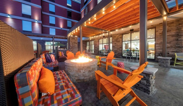 Home2 Suites by Hilton Portland Hillsboro