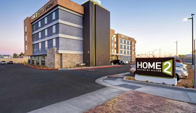 Home2 Suites by Hilton Victorville