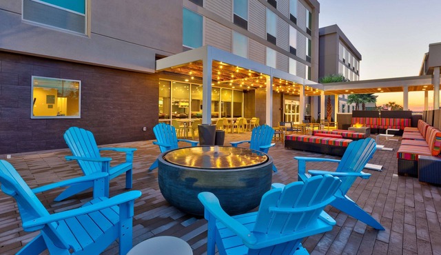 Home2 Suites by Hilton Wilmington Wrightsville Beach