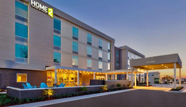 Home2 Suites Wilmington