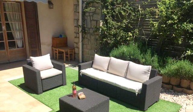 Homerez - 150 m away from the beach! Nice apartement for 6 ppl. at Pietrosella