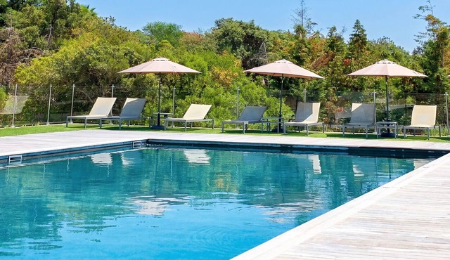 Homerez - Apt. Porto-Vecchio with pool