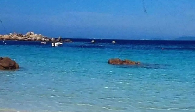 Homerez - Charming Apartment near Ajaccio with Terrace