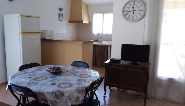 Homerez - Cozy House in Porto-Vecchio, Garden