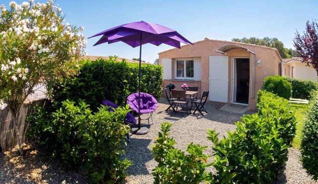 Homerez - House, Prunelli di Fiumorbo