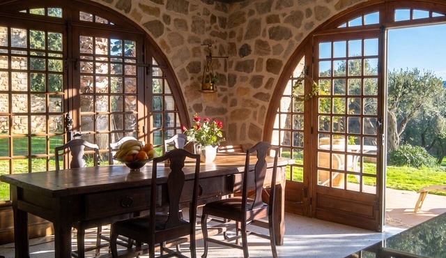 Homerez - Holiday Home with Panoramic Views in Calvi