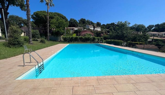 Homerez - House in San-Nicolao with Pool