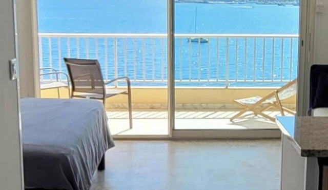Homerez - Seaside studio in Ajaccio
