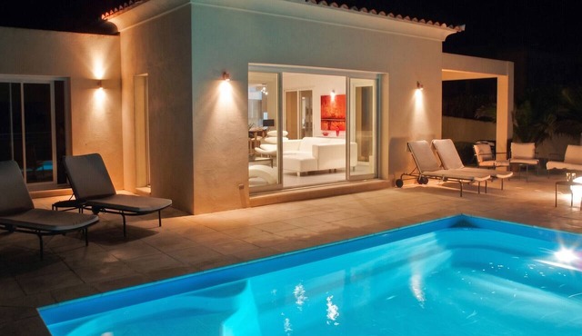 Homerez - Villa in Calvi
