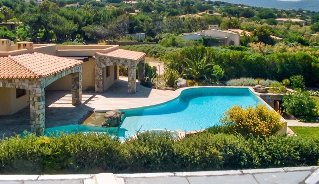 Homerez - Villa in Corbara