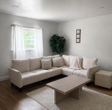 Homestead Bungalow