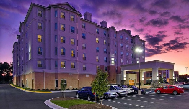 Homewood Suites by Hilton Virginia Beach