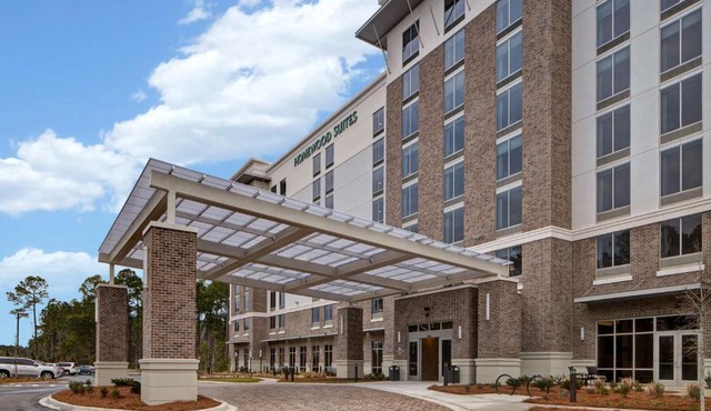 Homewood Suites By Hilton Summerville