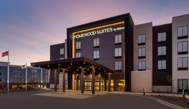 Homewood Suites By Hilton Missoula