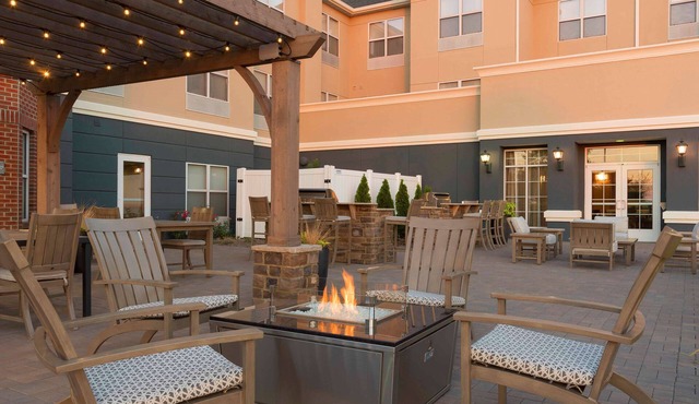 Homewood Suites by Hilton Indianapolis-Airport/Plainfield